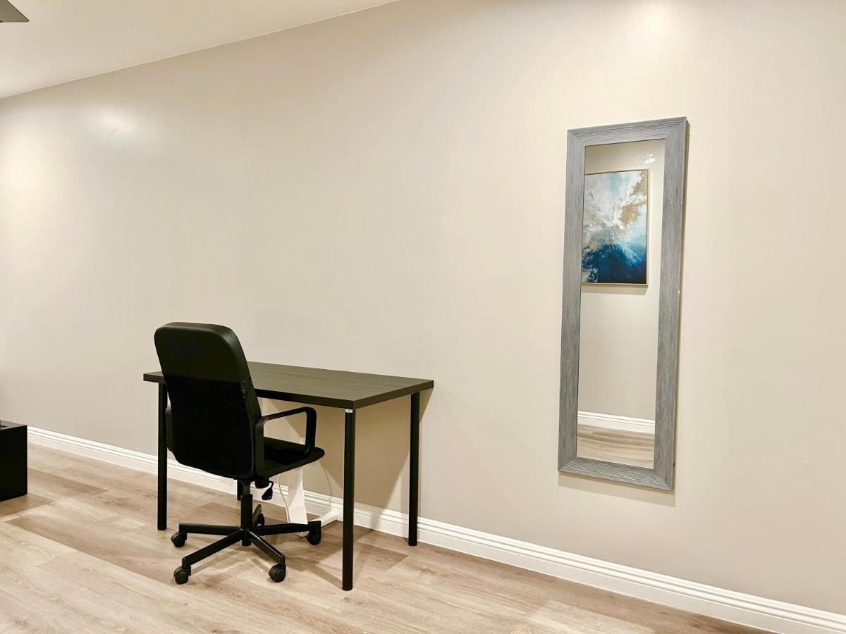 Apartment Big Stylish La Near Dtla *