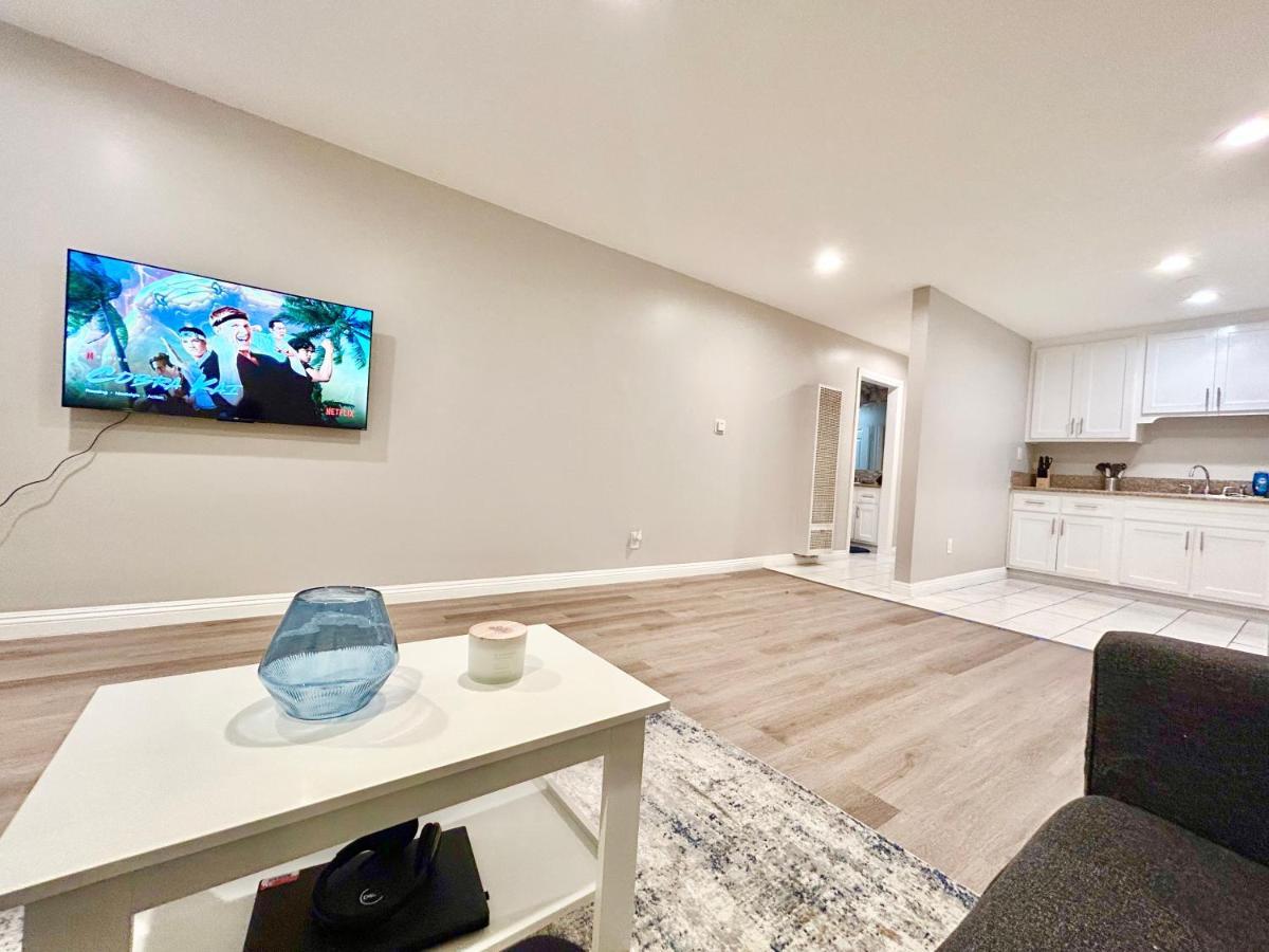 Big Stylish La Near Dtla *