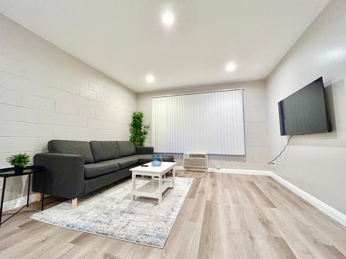 Big Stylish La Near Dtla