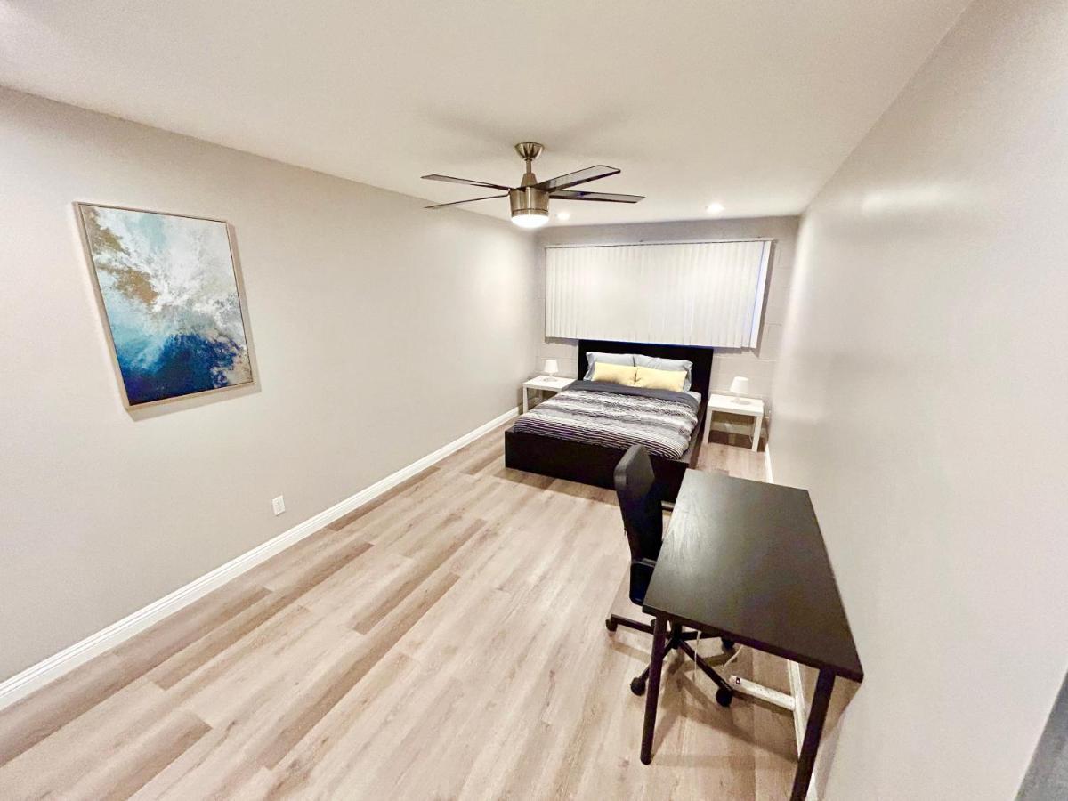 Apartamento Big Stylish La Near Dtla Los Angeles