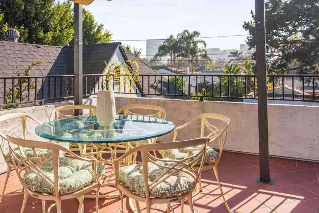 The Spanish Hideaway *