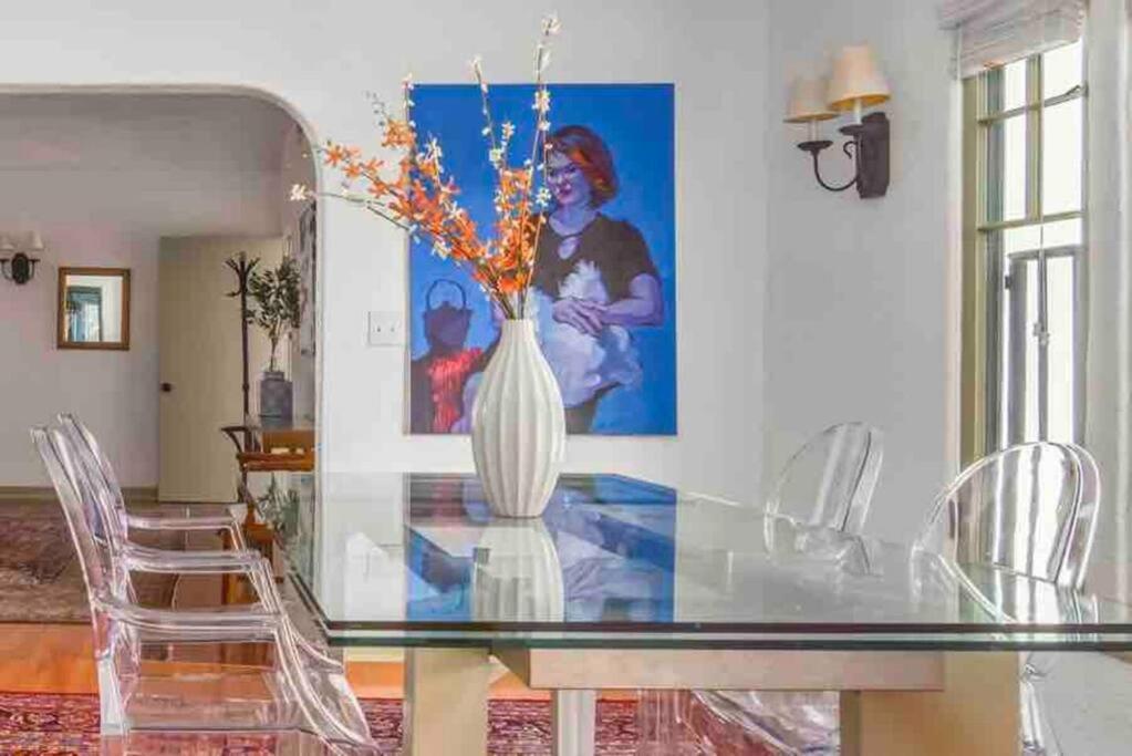 Pousada The Spanish Hideaway Los Angeles