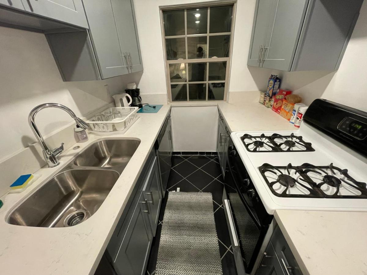 Stanley Apartment Los Angeles