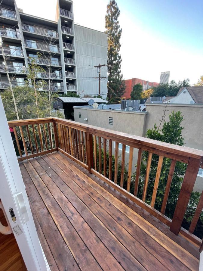 Apartment Stanley Los Angeles