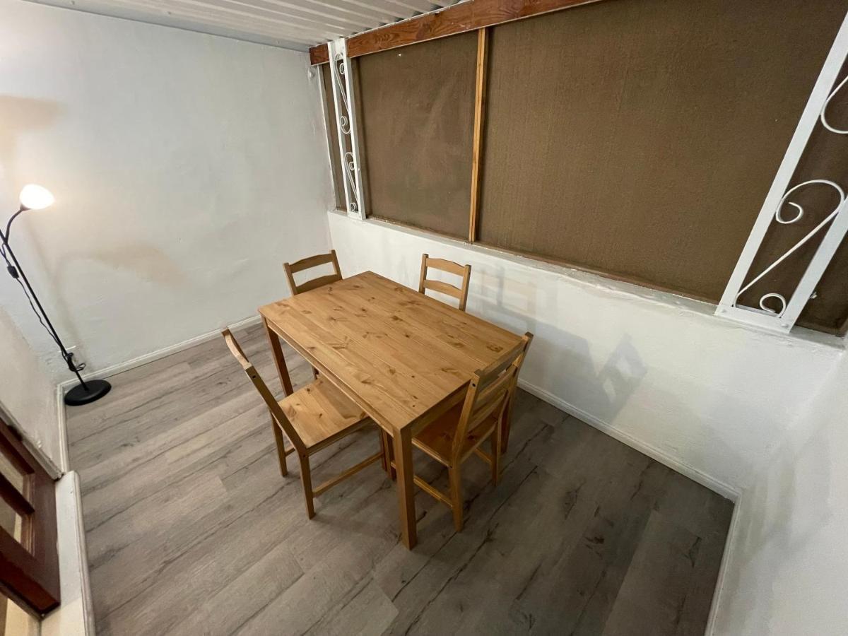 Stanley Apartment