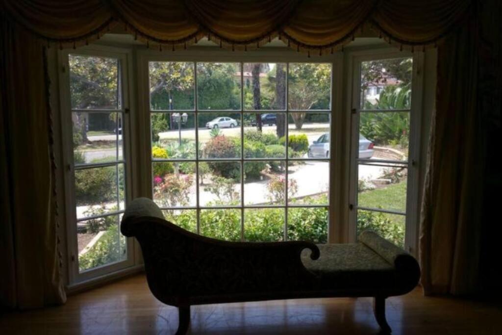 Beautiful Location By The *