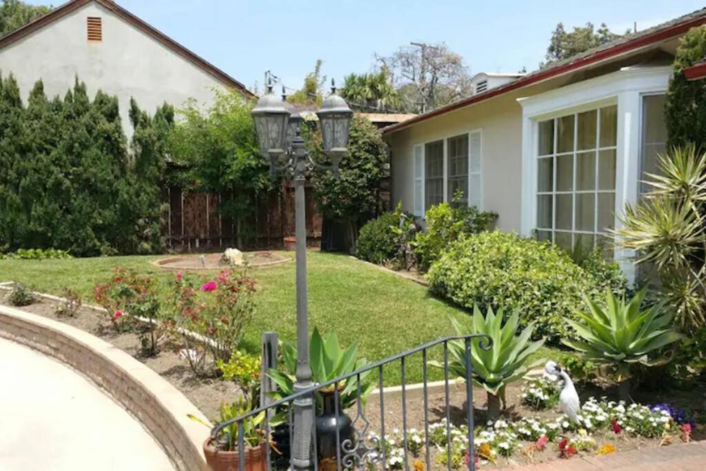 Holiday home Beautiful Location By The Los Angeles