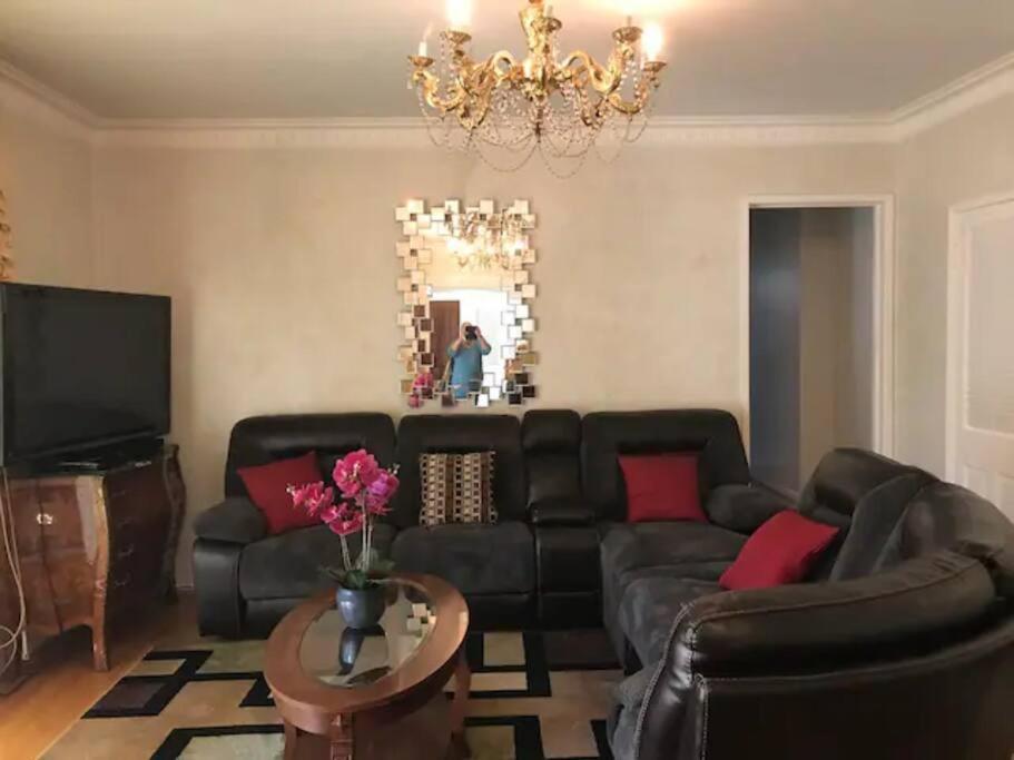 Beautiful Location By The * Los Angeles
