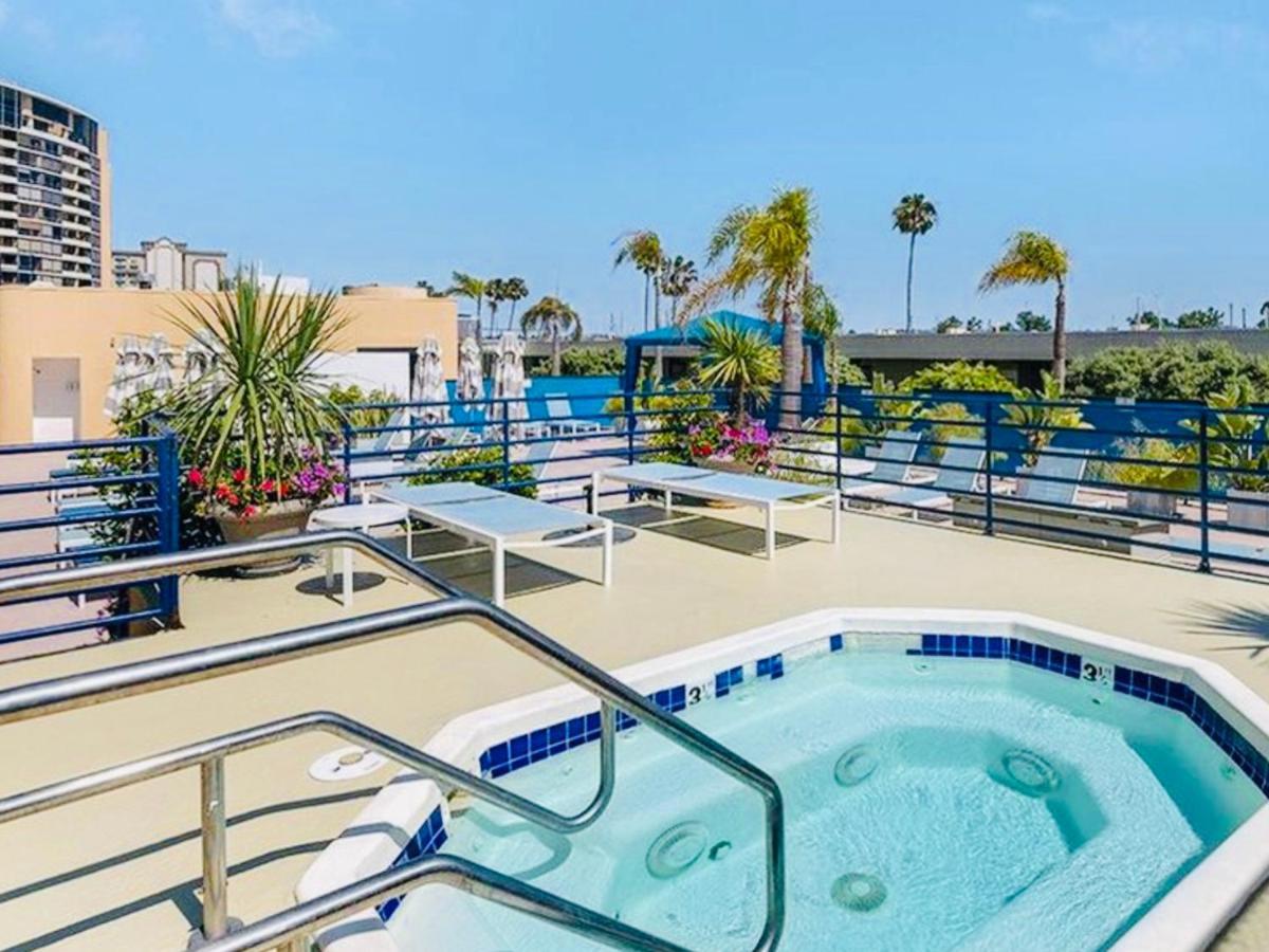 Apartment Luxury 1 Bd & 1br With Fantastic Marina View