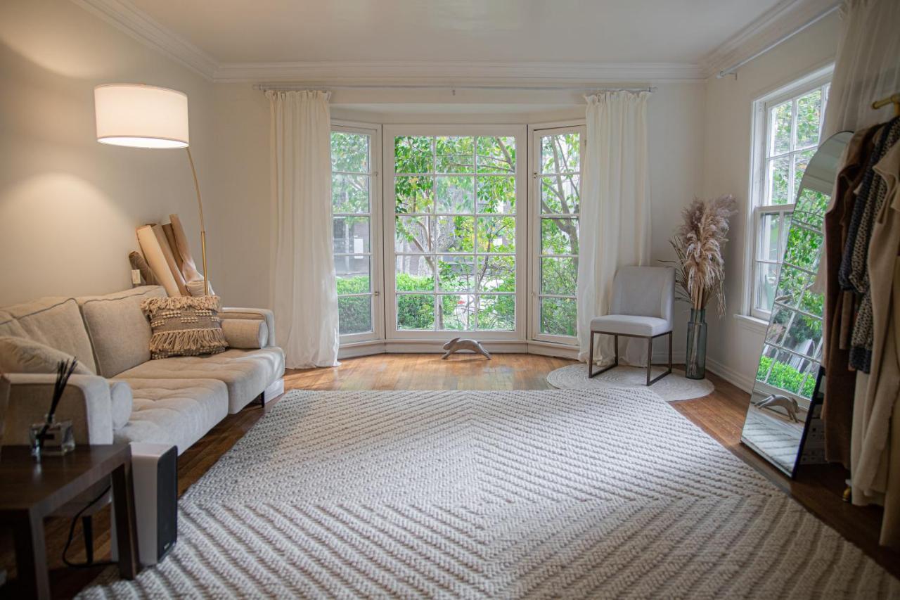 Apartment Historic Boutique In The Heart Of Beverly Hills *