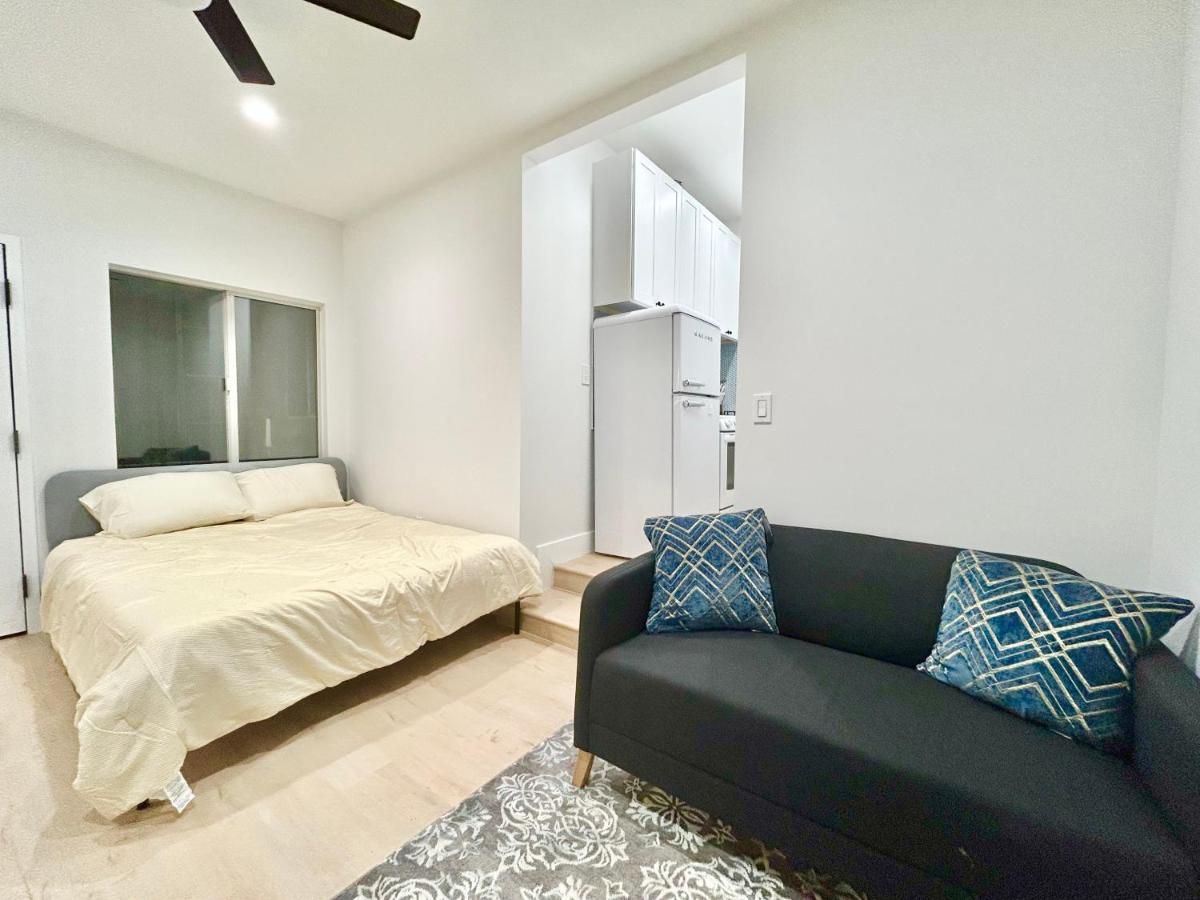 Bonnie Brae La Near Dtla, Glendale Apartamento Los Angeles