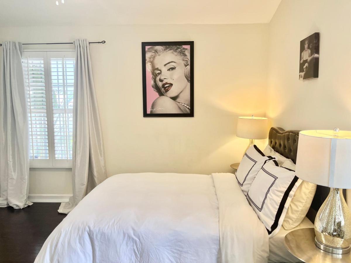 Hospedagem domiciliar Hollywood Hills Los Angeles