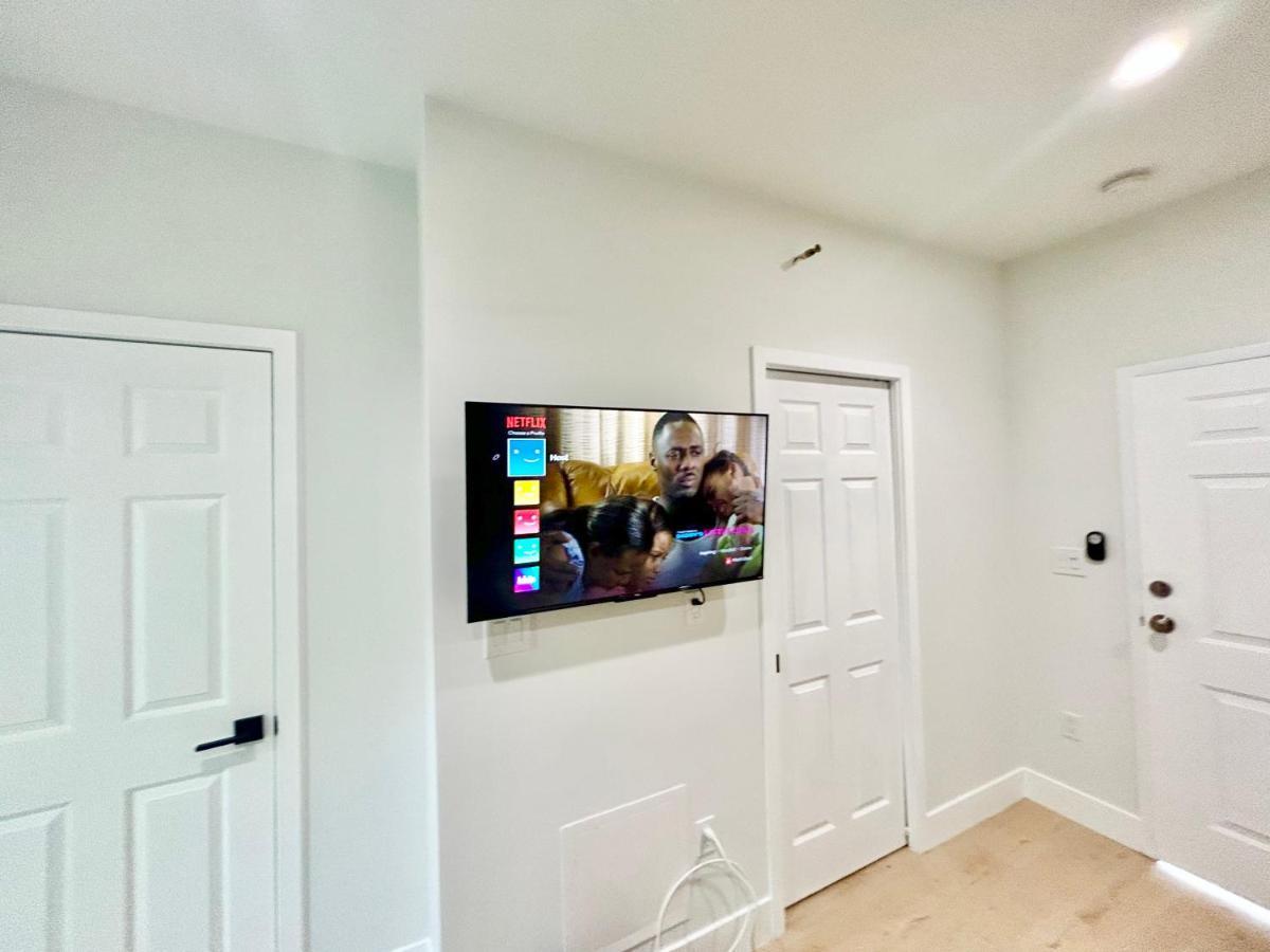 Apartamento Bonnie Brae La Near Dtla, Glendale