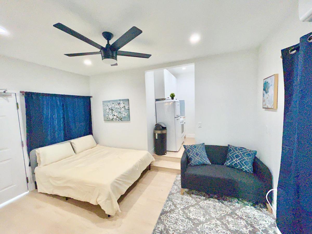 Apartamento Bonnie Brae La Near Dtla, Glendale *