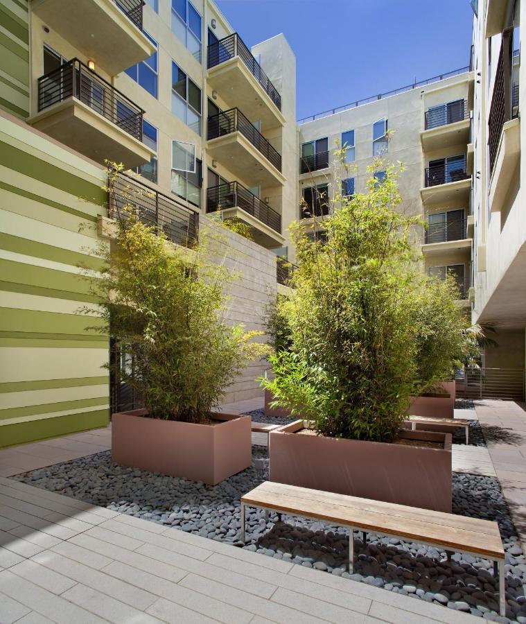 Cozy At Santa Monica Apartamento