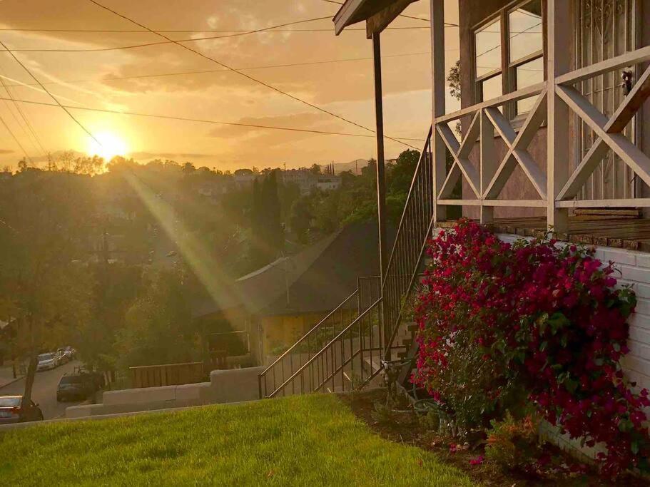 Hillside Silverlake - Echo Park And Free Parking *