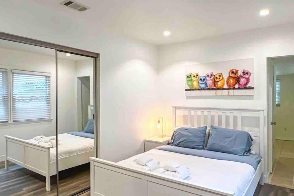 Hillside Silverlake - Echo Park And Free Parking *