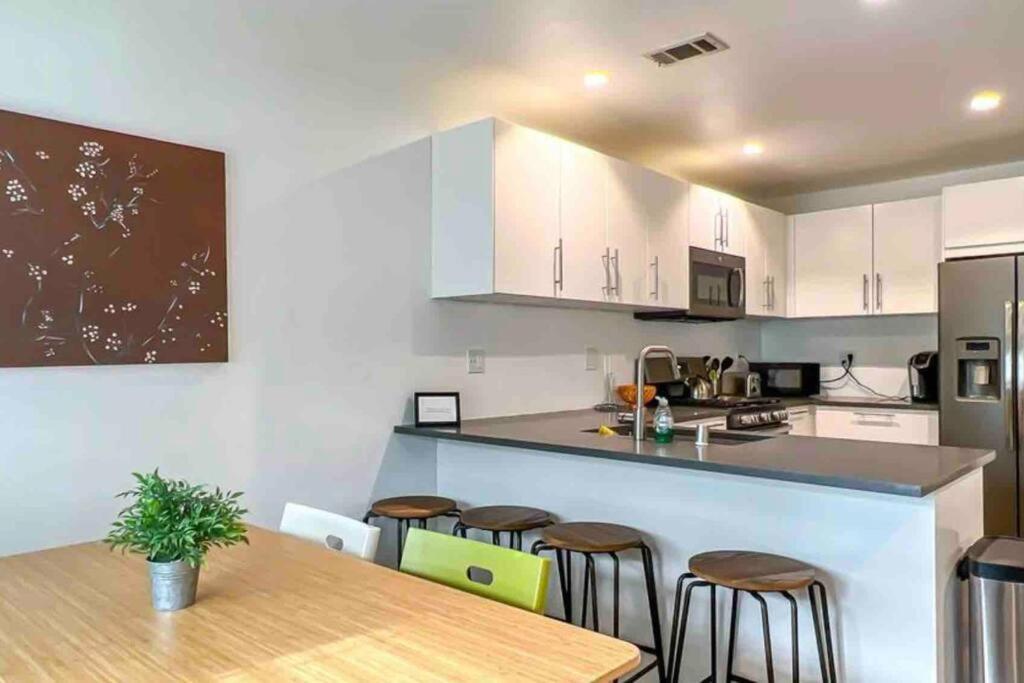Hillside Silverlake - Echo Park And Free Parking Holiday home Los Angeles