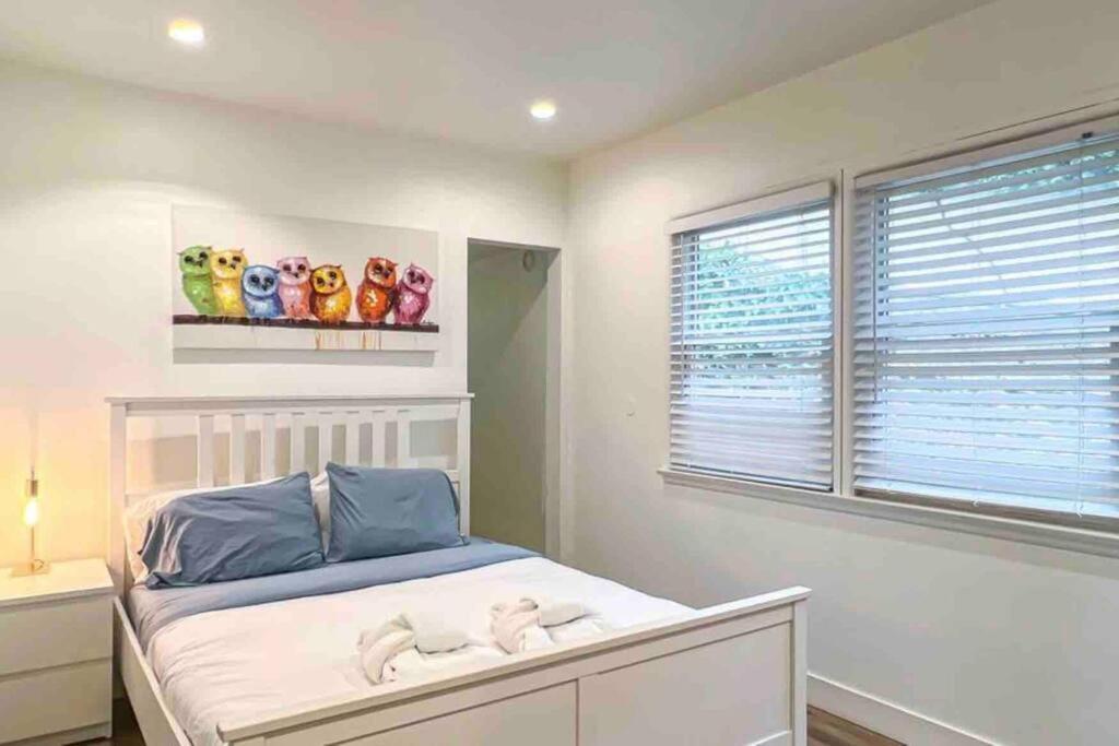 Hillside Silverlake - Echo Park And Free Parking * Los Angeles