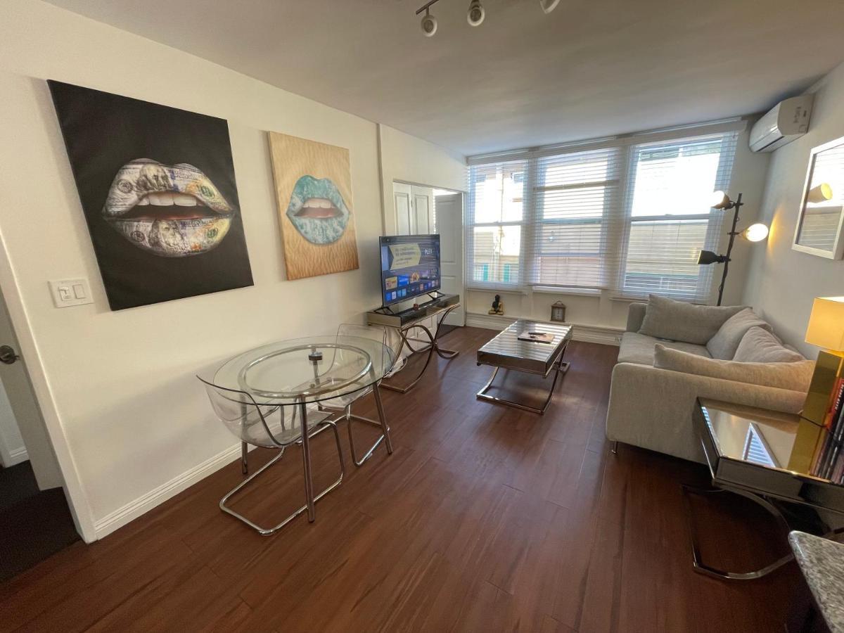 Apartamento The Housing La Los Angeles