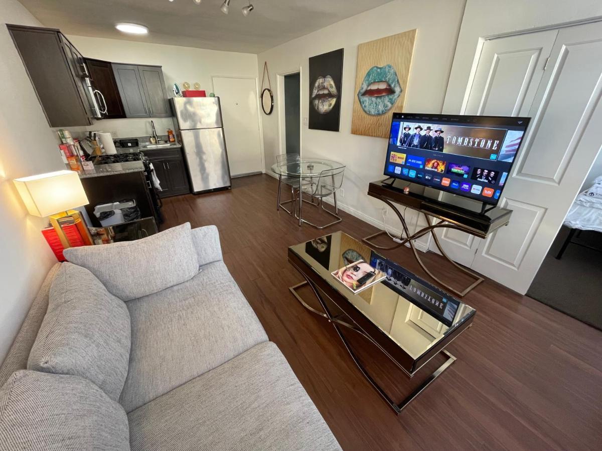 Apartamento The Housing La Los Angeles