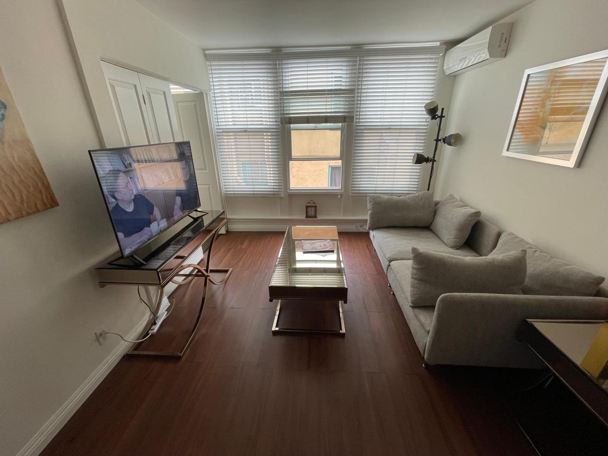The Housing La Apartamento
