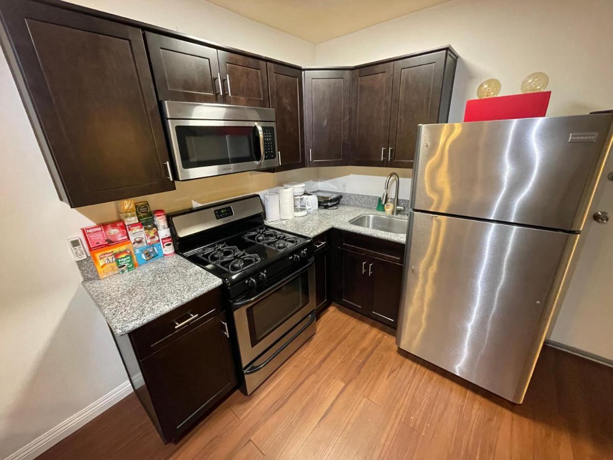 Apartamento The Housing La Los Angeles