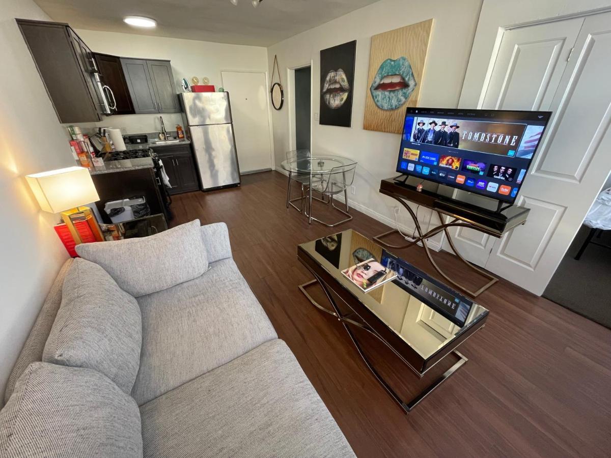 The Housing La