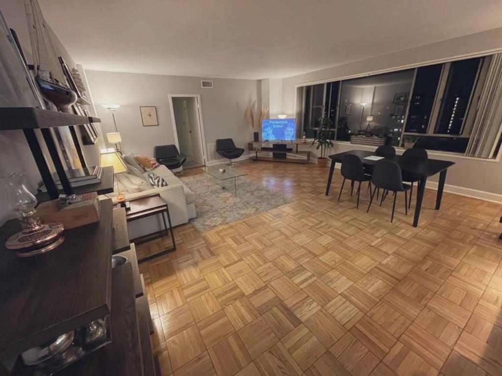 Apartment La Brea
