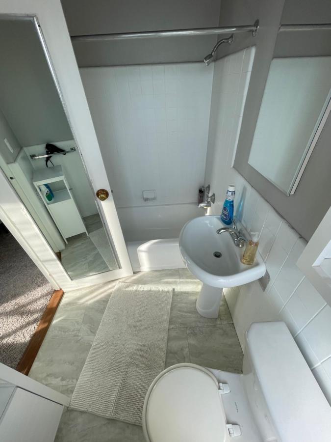Apartment La Brea *