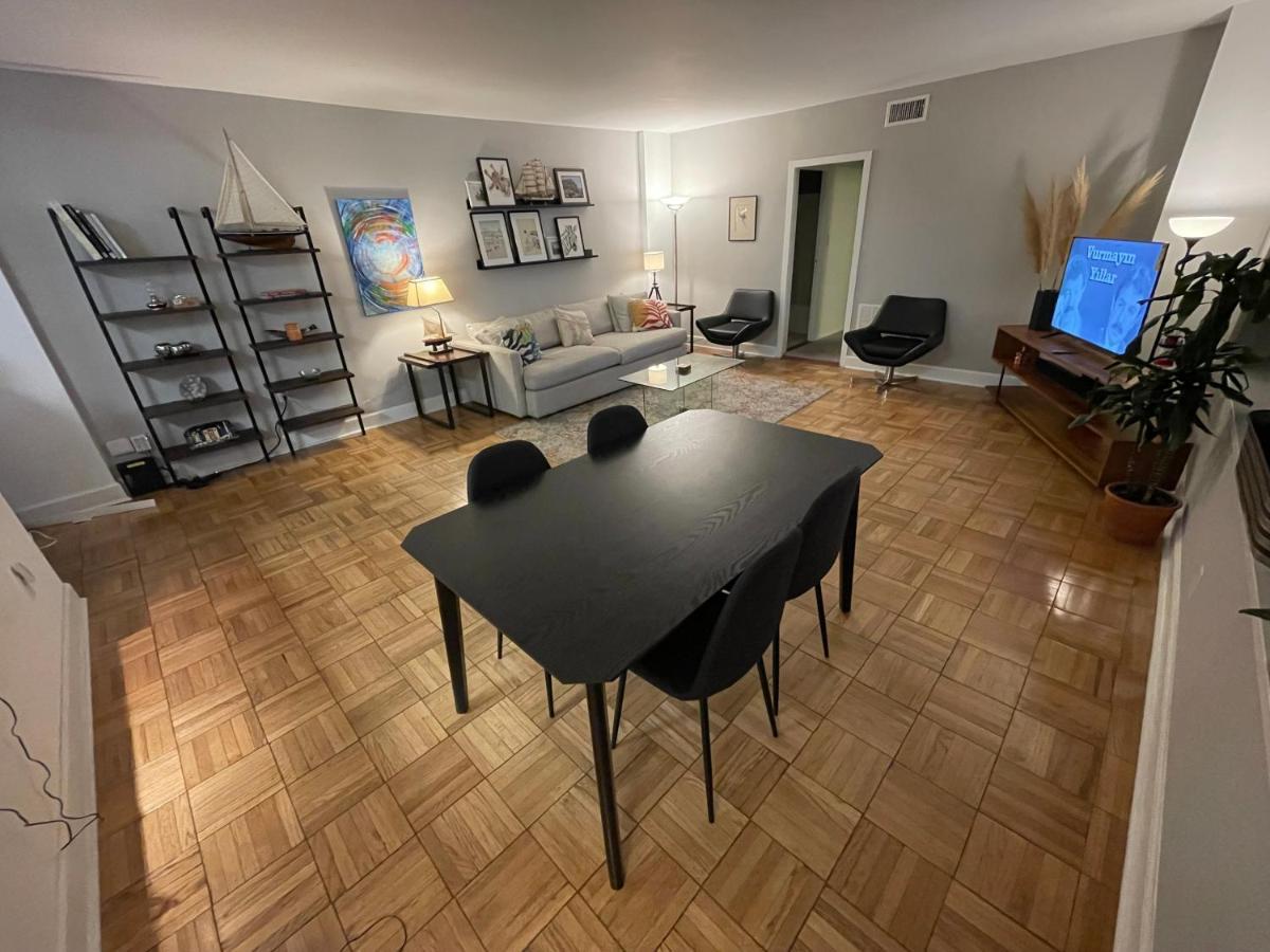 La Brea Apartment Los Angeles