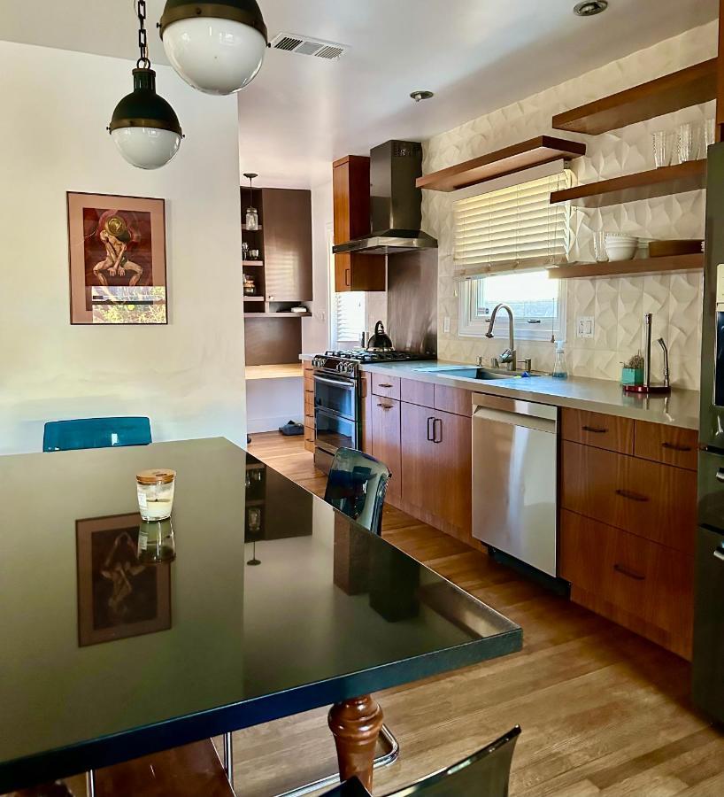 Venice Beach Bungalow Holiday home Los Angeles