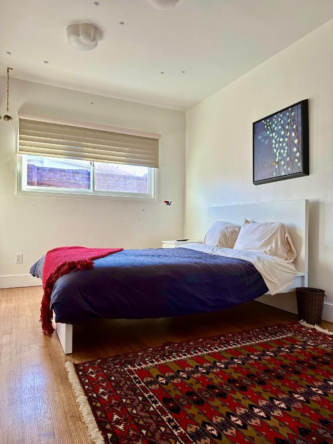Venice Beach Bungalow Holiday home *