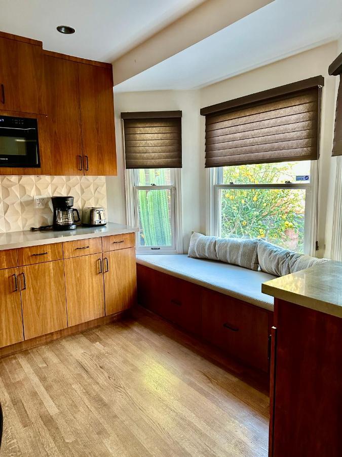 Venice Beach Bungalow Holiday home *
