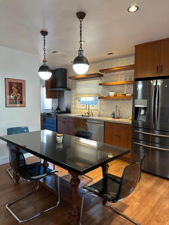 Venice Beach Bungalow Holiday home Los Angeles