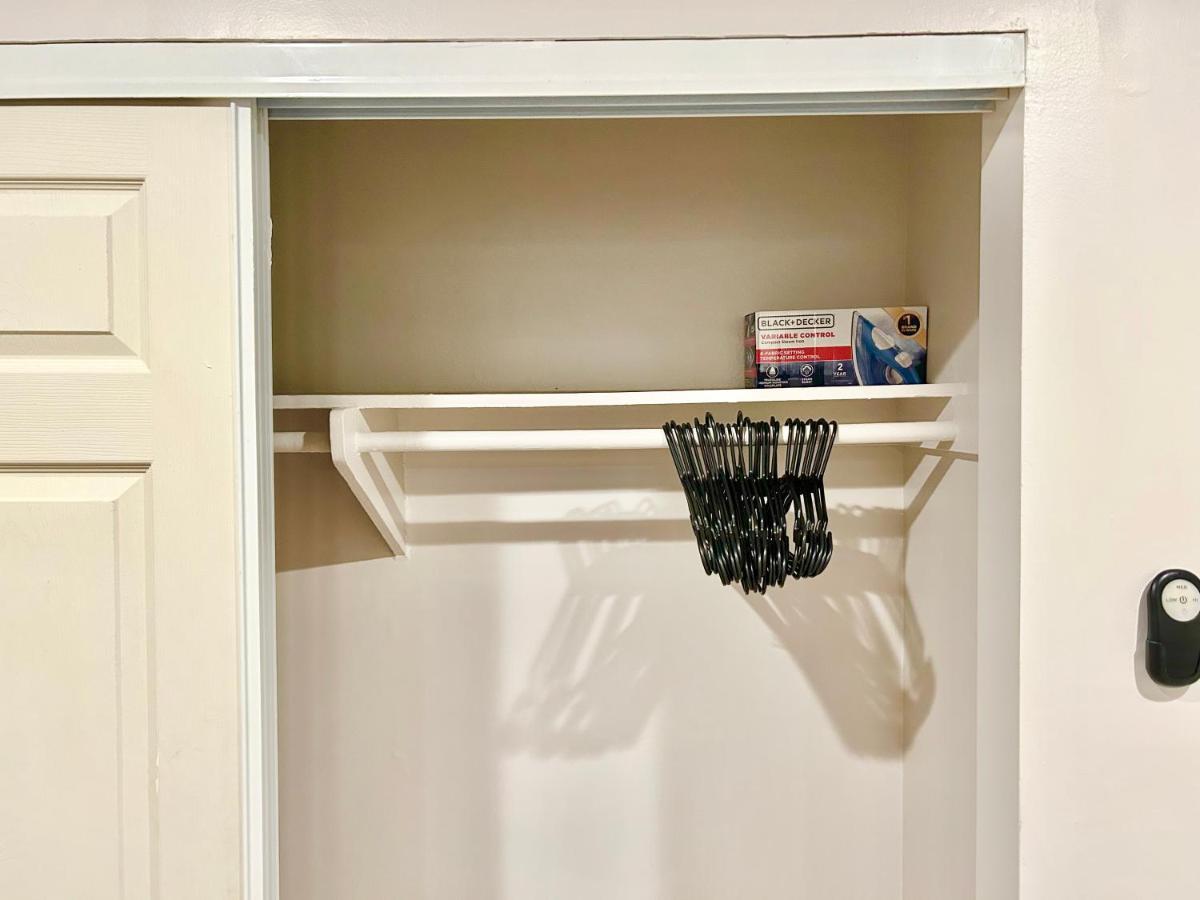 Apartamento Big Stylish La Near Dtla Los Angeles