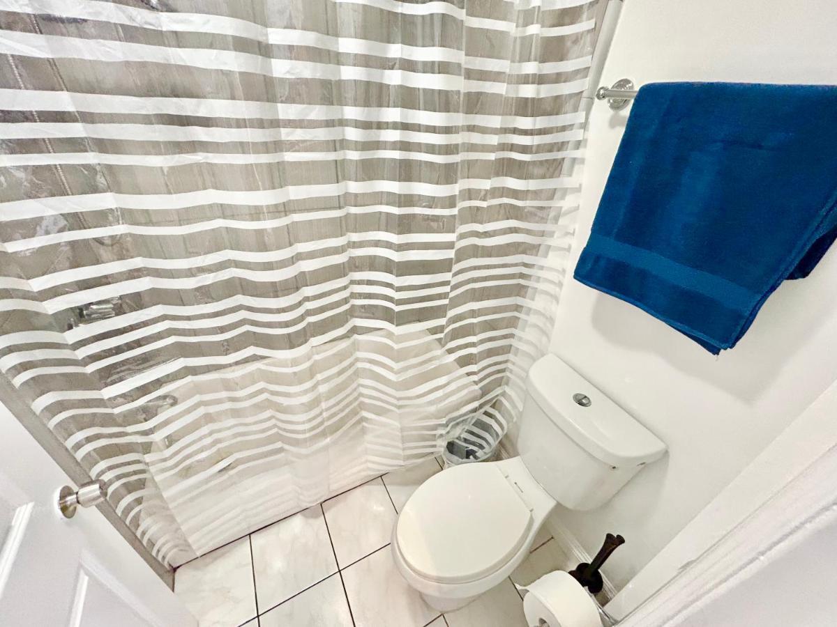 Apartamento Big Stylish La Near Dtla