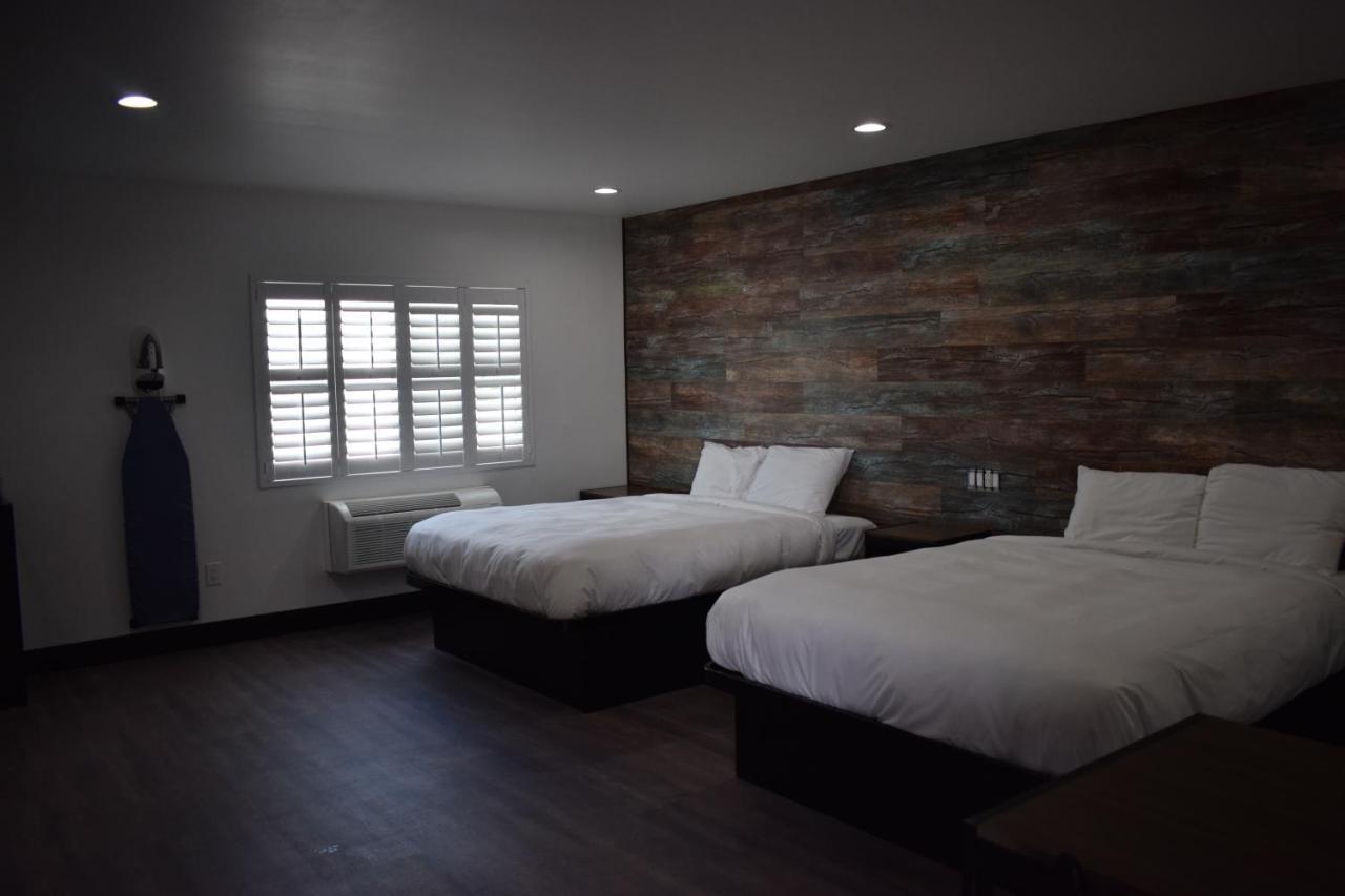 Motel Hyde Park Los Angeles
