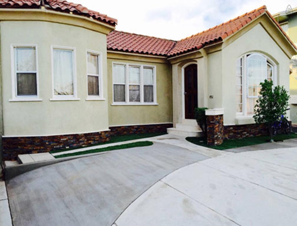 La Boardinghouse Hospedagem domiciliar