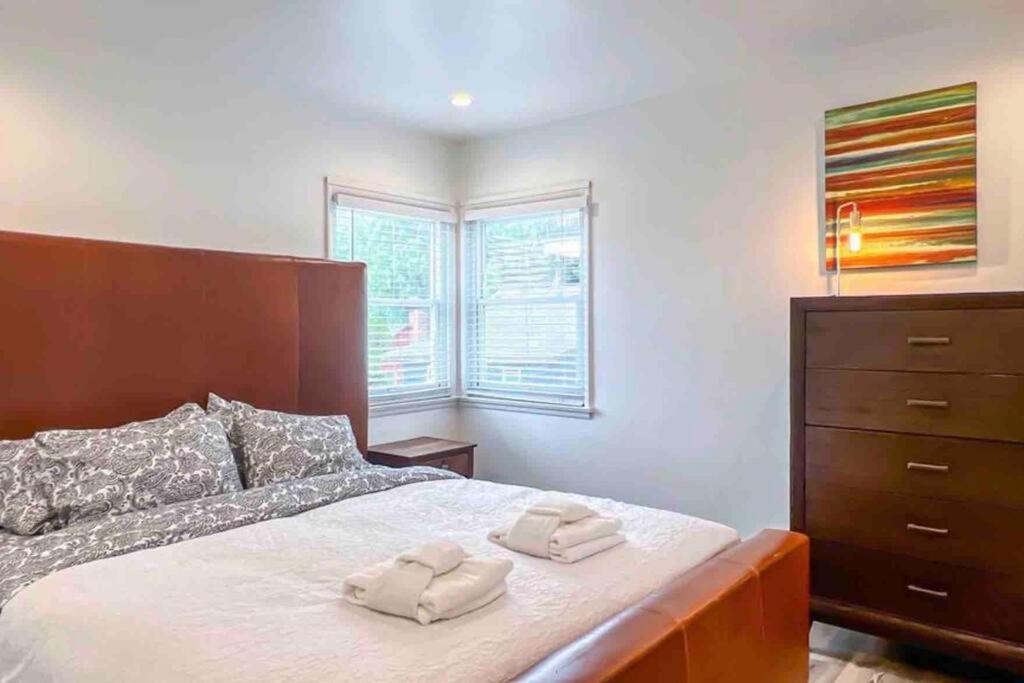 Holiday home Hillside Silverlake - Echo Park And Free Parking
