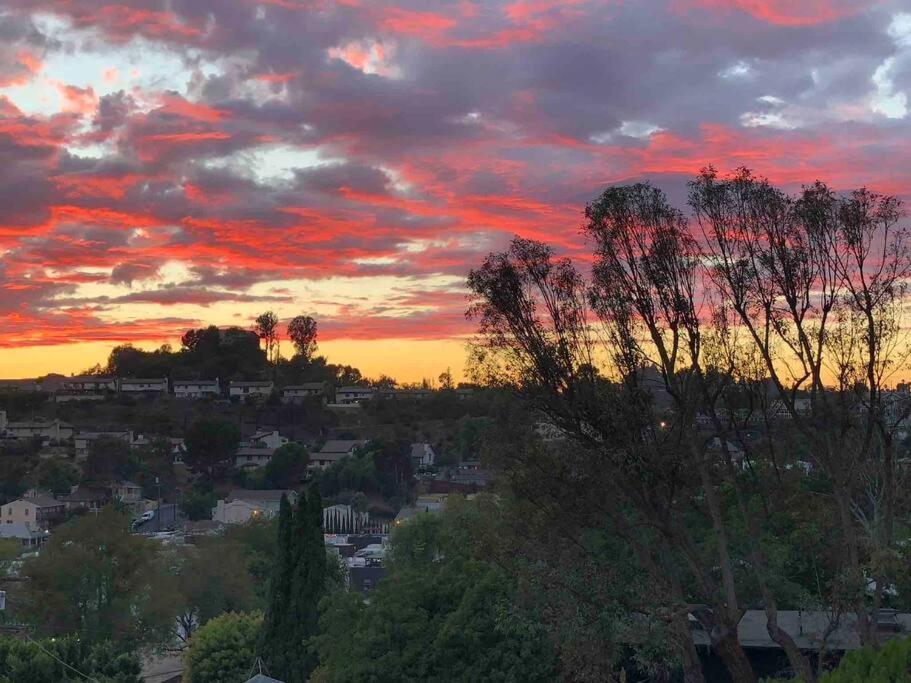Hillside Silverlake - Echo Park And Free Parking *