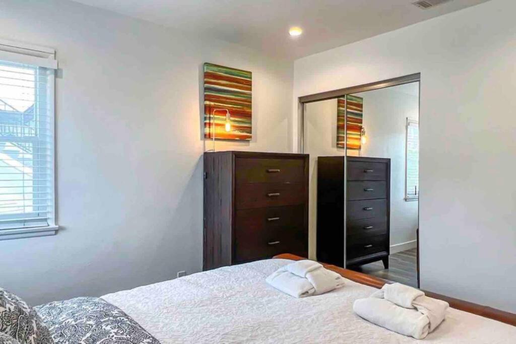 Hillside Silverlake - Echo Park And Free Parking *