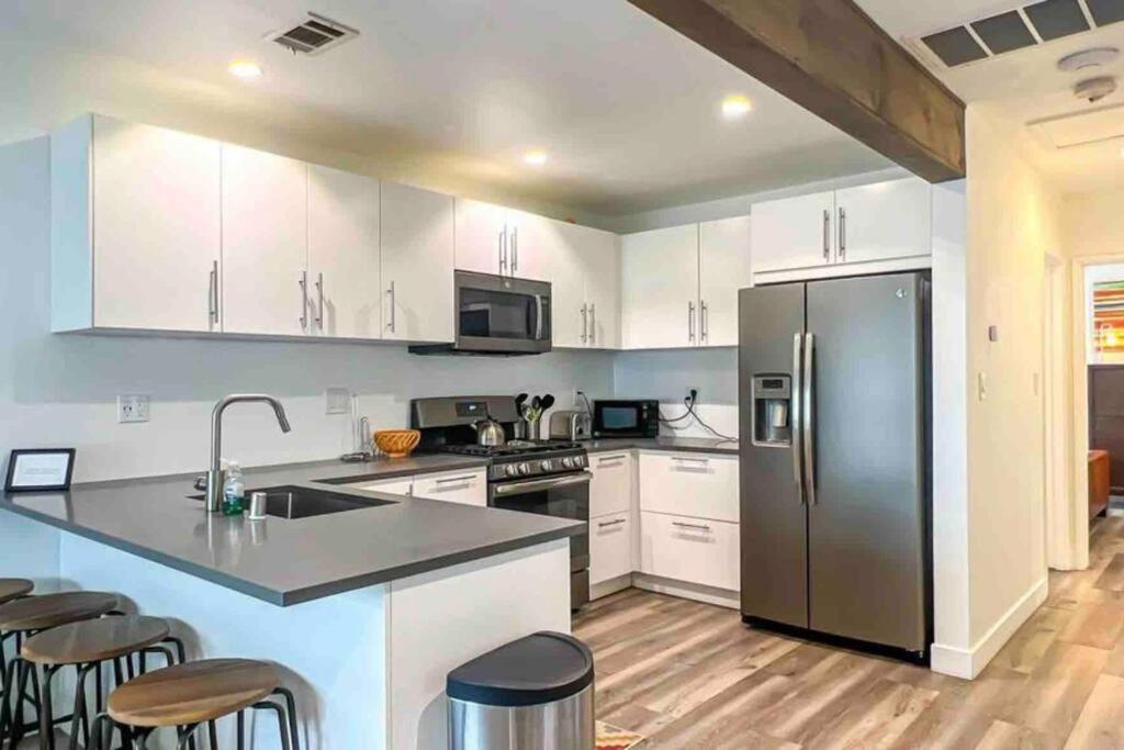 Hillside Silverlake - Echo Park And Free Parking Holiday home