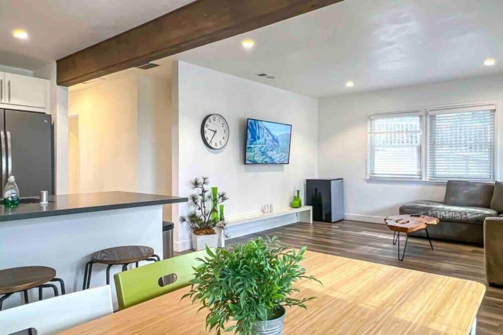 Hillside Silverlake - Echo Park And Free Parking * Los Angeles