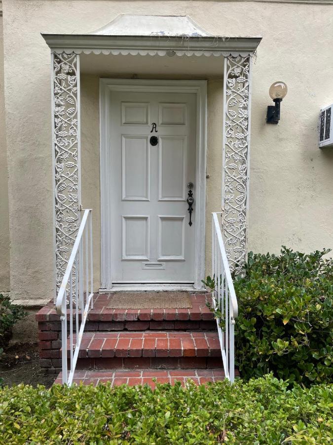 Historic Boutique In The Heart Of Beverly Hills *