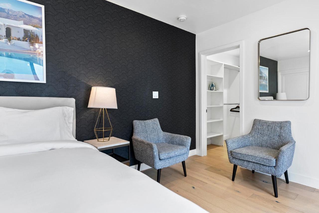 Modern Guest Apartment Los Angeles