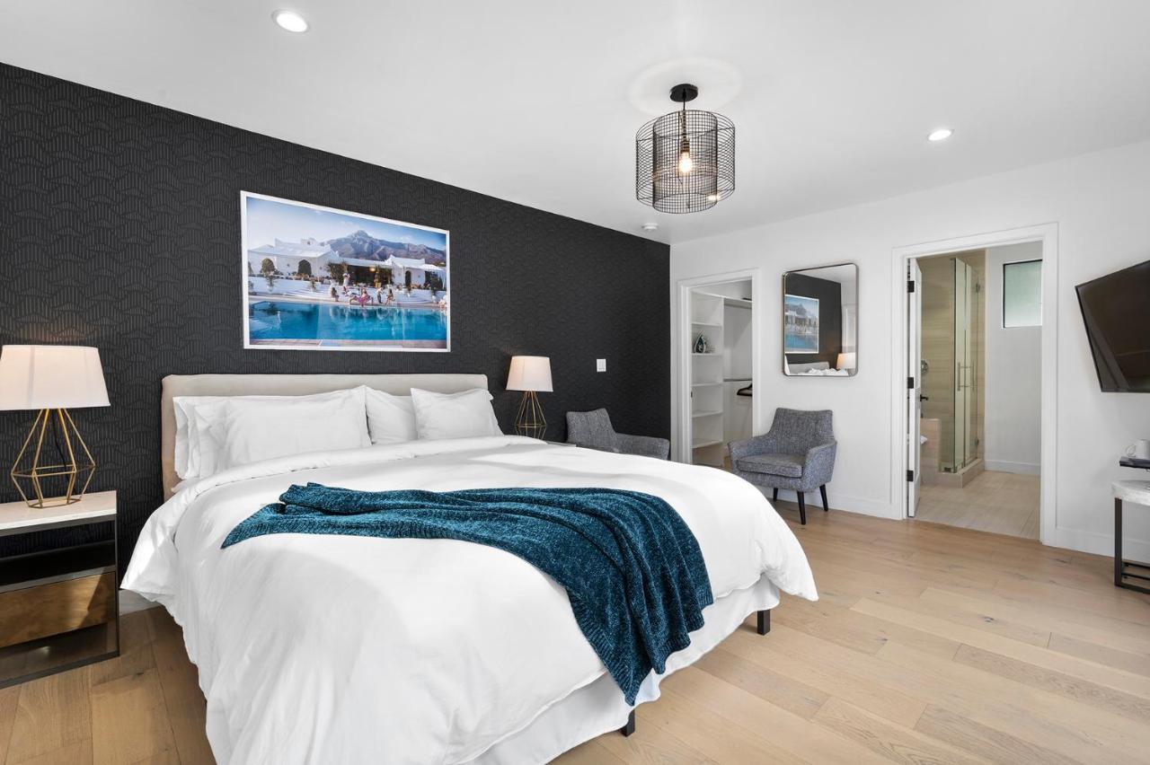 Modern Guest * Los Angeles