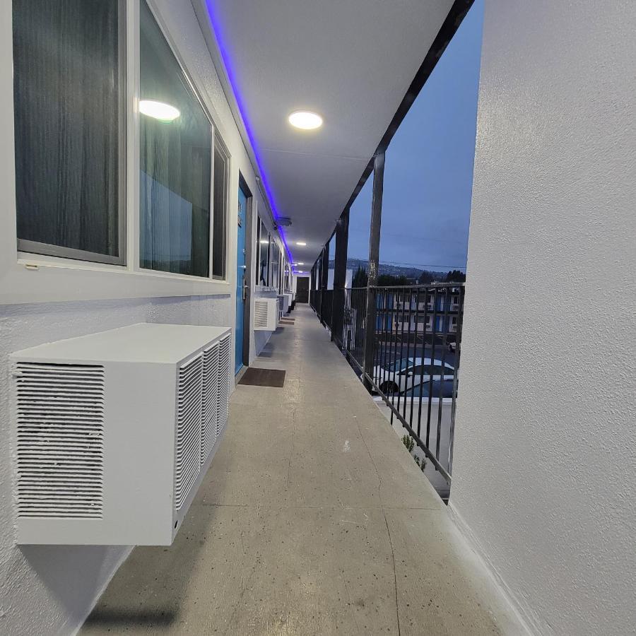Motel Guest Harbor Inn- Port Of Los Angeles San Pedro Los Angeles