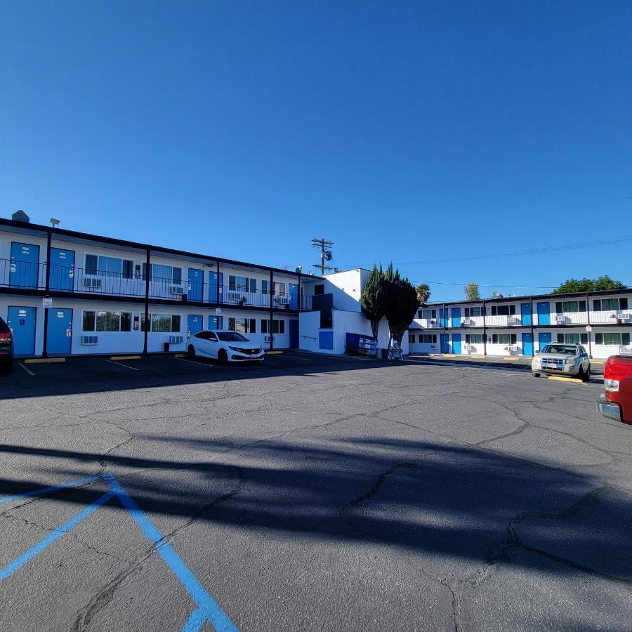 Motel Guest Harbor Inn- Port Of Los Angeles San Pedro *