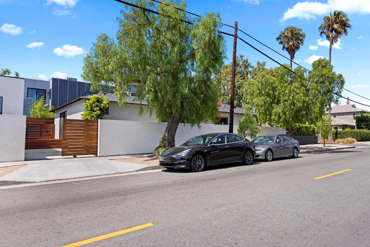 Apartamento Modern Guest Los Angeles